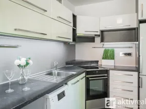 Prodej bytu 2+1, Mělník, Studentská, 54 m2
