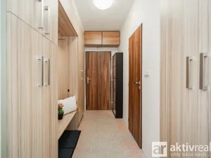 Prodej bytu 2+1, Mělník, Studentská, 54 m2