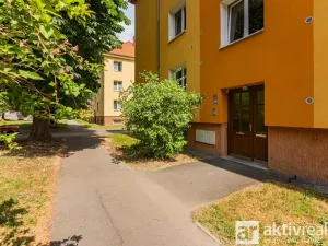 Prodej bytu 2+1, Mělník, Studentská, 54 m2