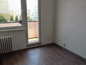 Pronájem bytu 1+kk, Kladno, Dánská, 27 m2