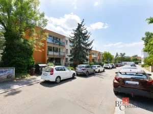 Prodej bytu 3+1, Praha - Hostivař, Trhanovské náměstí, 74 m2