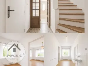 Prodej rodinného domu, Nové Město pod Smrkem, Jizerská, 264 m2