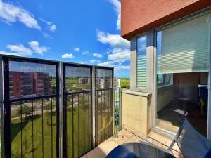 Pronájem bytu 2+kk, Olomouc, Edvarda Beneše, 56 m2