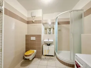 Pronájem bytu 2+kk, Olomouc, Edvarda Beneše, 56 m2