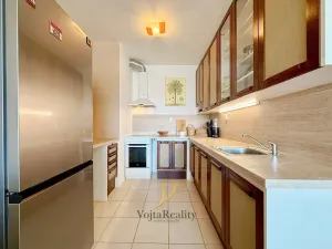 Pronájem bytu 2+kk, Olomouc, Edvarda Beneše, 56 m2