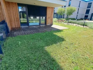 Pronájem bytu 3+kk, Olomouc, Karla Mareše, 82 m2