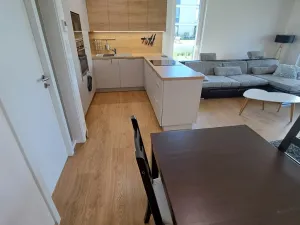 Pronájem bytu 3+kk, Olomouc, Karla Mareše, 82 m2