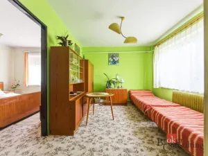 Prodej rodinného domu, Meziměstí - Ruprechtice, 122 m2