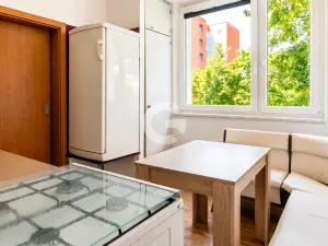 Prodej bytu 3+1, Zlín, Česká, 69 m2
