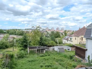 Prodej rodinného domu, Praha - Veleslavín, Pod novým lesem, 160 m2