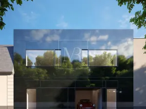 Prodej rodinného domu, Praha - Veleslavín, Pod novým lesem, 160 m2