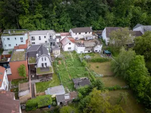 Prodej rodinného domu, Praha - Veleslavín, Pod novým lesem, 160 m2
