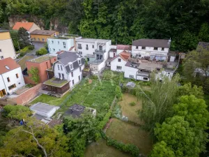 Prodej rodinného domu, Praha - Veleslavín, Pod novým lesem, 160 m2