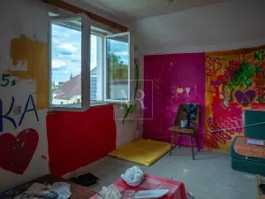 Prodej rodinného domu, Praha - Veleslavín, Pod novým lesem, 160 m2