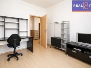 Prodej bytu 1+1, Praha, Jaselská, 55 m2