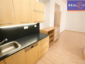 Prodej bytu 1+1, Praha, Jaselská, 55 m2