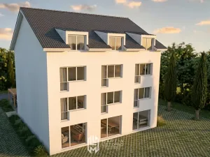 Prodej pozemku pro bydlení, Bělotín, 2323 m2