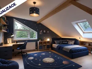 Prodej rodinného domu, Zvole, Březovská, 244 m2