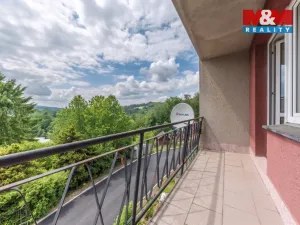 Prodej rodinného domu, Benešov u Semil, 270 m2