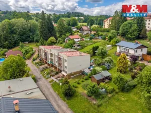 Prodej rodinného domu, Benešov u Semil, 270 m2