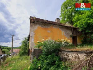 Prodej rodinného domu, Otročiněves, 108 m2