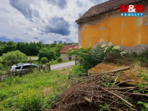 Prodej rodinného domu, Otročiněves, 108 m2