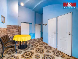 Prodej rodinného domu, Bohdíkov, 210 m2