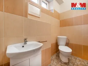 Prodej rodinného domu, Bohdíkov, 210 m2