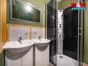 Prodej rodinného domu, Bohdíkov, 210 m2