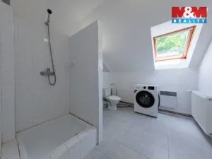 Prodej rodinného domu, Karlovy Vary - Hůrky, 250 m2
