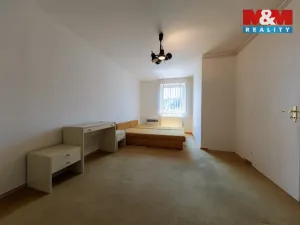 Prodej rodinného domu, Karlovy Vary - Hůrky, 250 m2