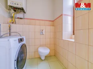 Pronájem bytu 3+kk, Františkovy Lázně, Anglická, 67 m2