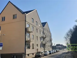 Pronájem bytu 1+kk, Brandýs nad Labem-Stará Boleslav - Stará Boleslav, Sídliště, 22 m2