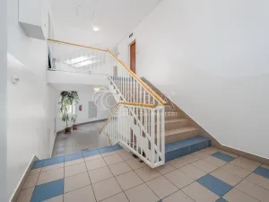 Prodej bytu 2+kk, Praha - Dolní Chabry, Spořická, 59 m2