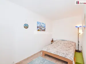 Prodej bytu 1+kk, Praha - Letňany, Bohumínská, 40 m2