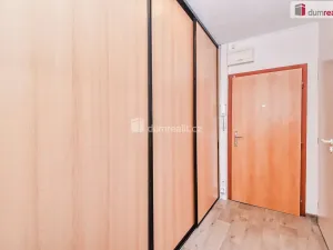 Prodej bytu 1+kk, Praha - Letňany, Bohumínská, 40 m2