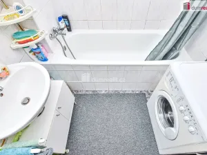 Prodej bytu 1+kk, Praha - Letňany, Bohumínská, 40 m2