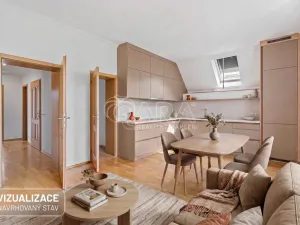 Prodej vily, Litoměřice - Předměstí, Vančurova, 343 m2