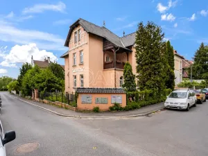 Prodej vily, Litoměřice - Předměstí, Vančurova, 343 m2
