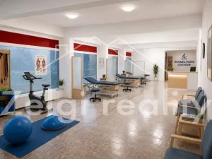 Pronájem obchodního prostoru, Rajhrad, Klášter, 320 m2