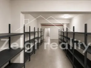 Pronájem obchodního prostoru, Rajhrad, Klášter, 320 m2