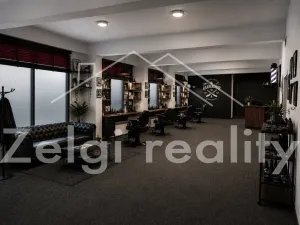 Pronájem obchodního prostoru, Rajhrad, Klášter, 320 m2