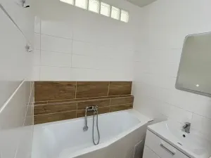 Pronájem bytu 3+1, Vsetín - Rokytnice, Okružní, 71 m2