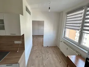 Pronájem bytu 3+1, Vsetín - Rokytnice, Okružní, 71 m2