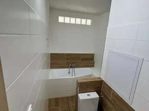 Pronájem bytu 3+1, Vsetín - Rokytnice, Okružní, 71 m2