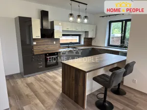 Pronájem rodinného domu, Zásmuky - Doubravčany, 160 m2
