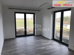 Pronájem rodinného domu, Zásmuky - Doubravčany, 160 m2