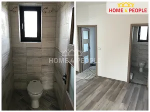 Pronájem rodinného domu, Zásmuky - Doubravčany, 160 m2
