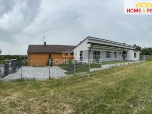 Pronájem rodinného domu, Zásmuky - Doubravčany, 160 m2