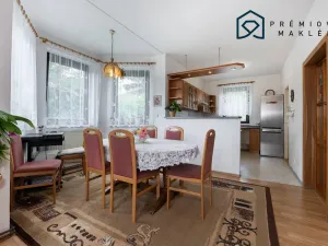 Prodej rodinného domu, Lubenec, Zahradní, 200 m2